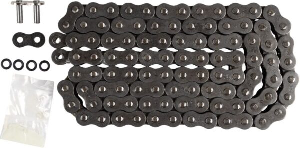 CHAIN X-RING 520 X 102 STEEL