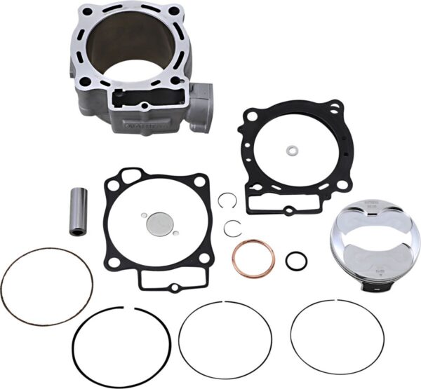 CYLINDER KIT HON STOCK