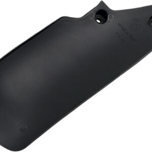 MUD FLAP KX450F 19-23 BLACK