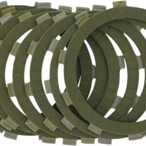 CLUTCH KIT PLTS SPRGS SRC
