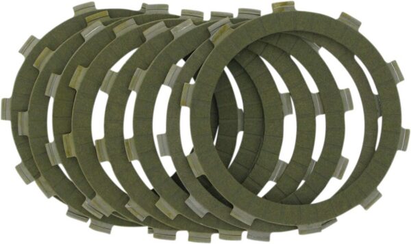 CLUTCH KIT PLTS SPRGS SRC
