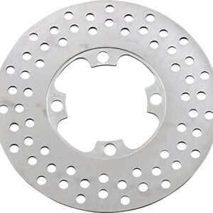 BRAKE ROTOR FIX D SERIES RND