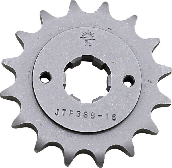 SPROCKET FRONT 16T 530