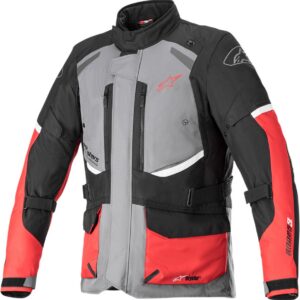 JACKET ANDES V3 G/B/R 3X