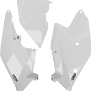 SIDEPANELS AIRBX KTM 16-18 WH
