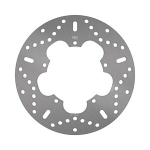 BRAKE ROTOR FIX D SERIES SCT