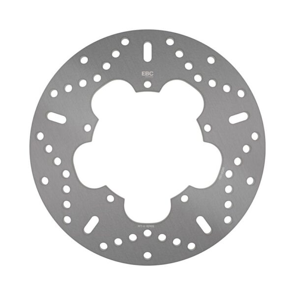 BRAKE ROTOR FIX D SERIES SCT
