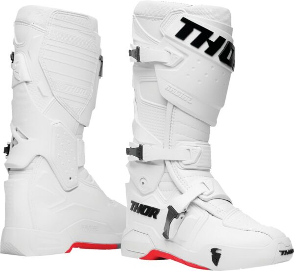 BOOT RADIAL FROST 7