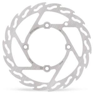 BRAKE DISC FLAME FRONT