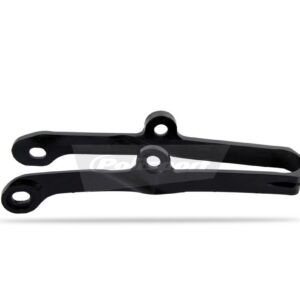 CHAIN SLIDER KXF250 04-06 BLK