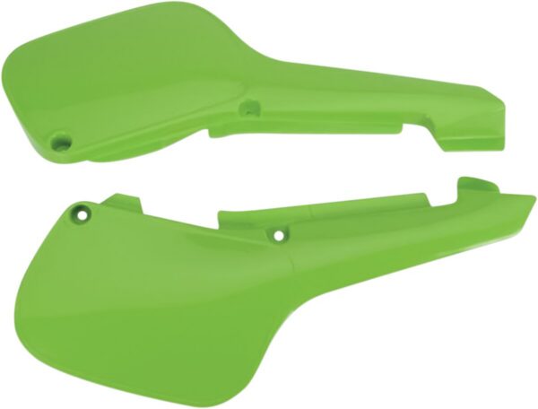 SD PANELS KX60 84-04 GREEN