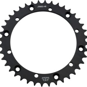 SPROCKET REAR 40T 520