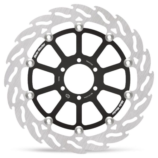 BRAKE DISC FLAME FLOAT FT R