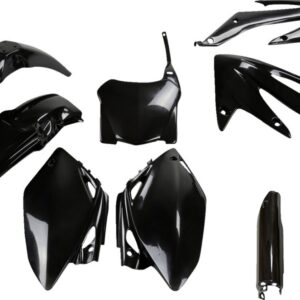 BODY KIT FULL CRF450 08 BK