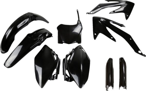 BODY KIT FULL CRF450 08 BK