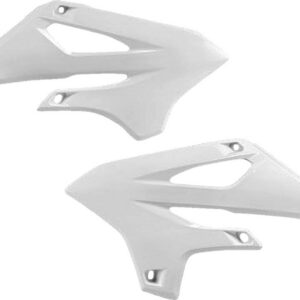 RAD COVER YZ85 22- WH