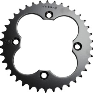 SPROCKET REAR 38T 520