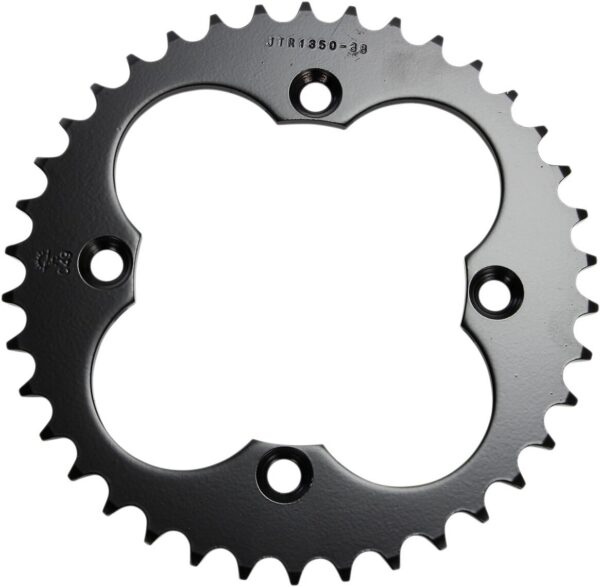 SPROCKET REAR 38T 520