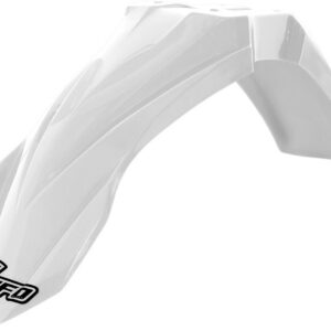 FR FENDER YZ80/85 WH R