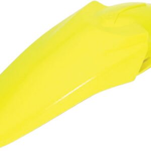 R FDR DRZ400 N YEL