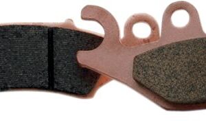 BRAKE PAD RACING