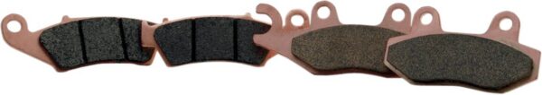 BRAKE PAD RACING