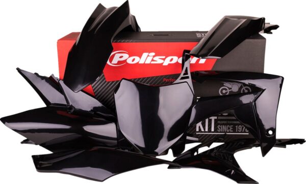 BDYKIT CRF250 14-17 BK