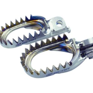 TI MUD FOOTPEG BETA 20-
