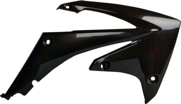 RAD CVR CRF25010-13/4509-12 BK