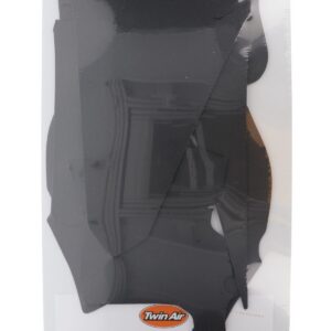 MUD FOAM KX450