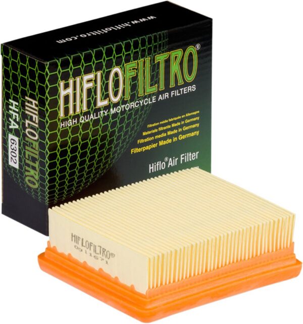 AIR FILTER KTM