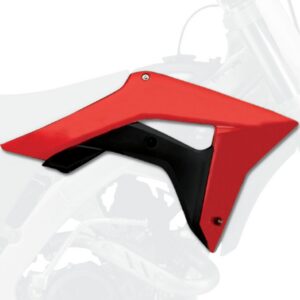 RAD COVERS CRF450R 17-20 OEM