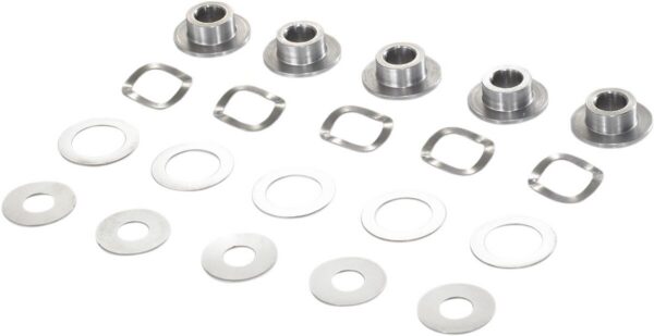 FITTING KIT BMW RIVET 5.0MM