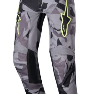 PANT YT R-TACT GY/CAMO 24