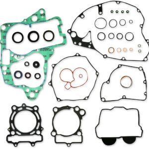 GASKET KIT COMPLETE SUZ
