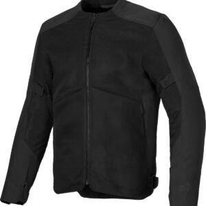 JACKET C-1 AIR BLK 2XL