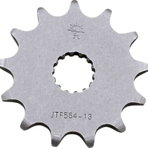 SPROCKET FRONT 13T 520