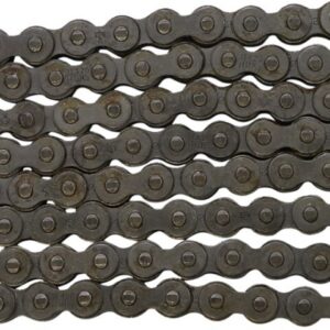 JT 420 HDR CHAIN STL 114L