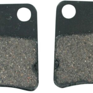 BRAKE PAD SFA ORG SCOOTER