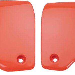 RAD CVR CR H-RED