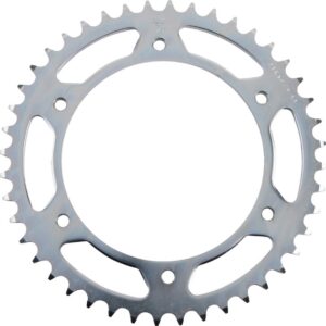 SPROCKET REAR 44T 525