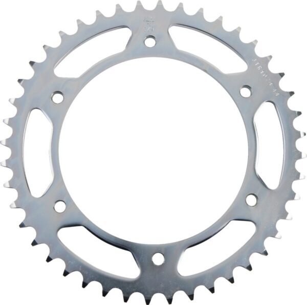 SPROCKET REAR 44T 525