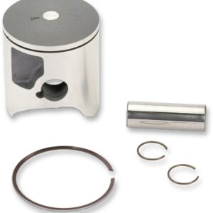 PISTON KIT KX125 01-02