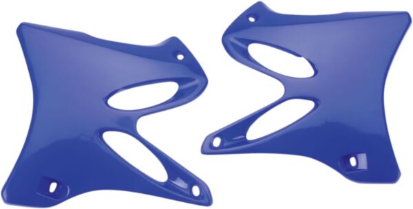 RAD CVRS YZ125/250 02-14 BLU