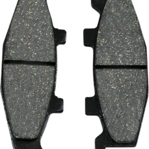 BRAKE PAD FA SER ORGANIC