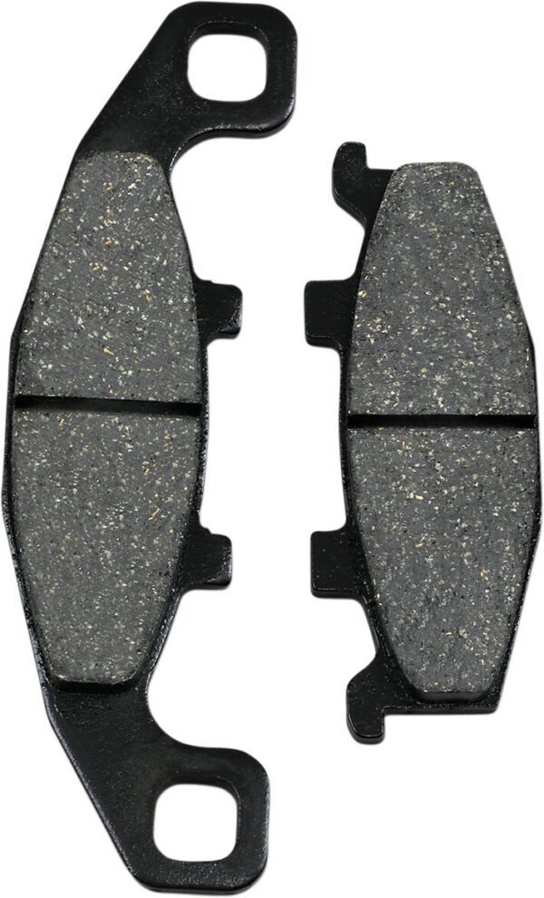BRAKE PAD FA SER ORGANIC