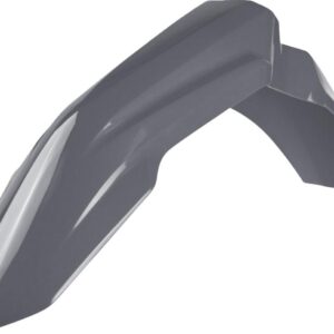FENDR FRT CRF450 21- GREY