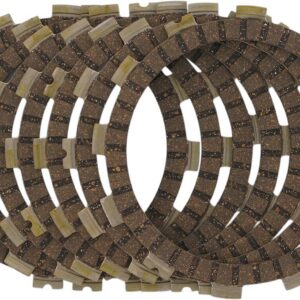 CLUTCH FRICTION PLATE KIT