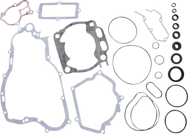 GASKET KIT COMPLETE YAMAH