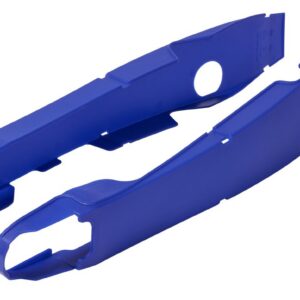 COVER SWINGARM YAM YZ BL